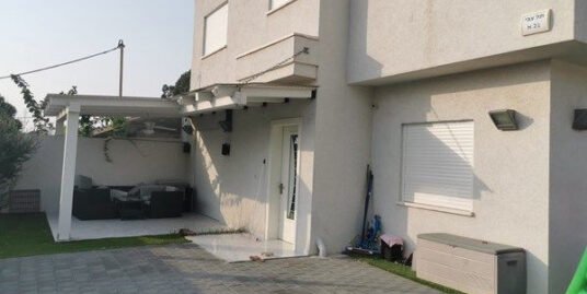 רח’ תל צבי פרדס חנה כרכור