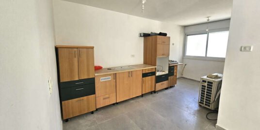 רח’ האיריס קרית טבעון