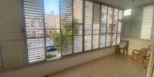 רח’ הרברט סמואל חדרה