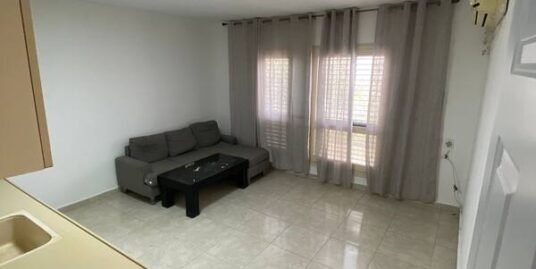 דרך מצדה 134 באר שבע
