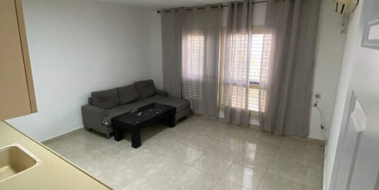 דרך מצדה 134 באר שבע