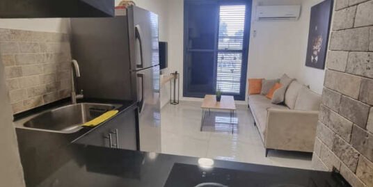 רח’ יהודה הלוי באר שבע