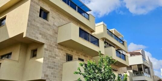 רח’ יהודה רגוניס ראשון לציון