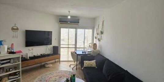 רח’ הרשל גרינשפן 22 באר שבע