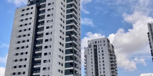 רח’ מרים בן פורת ראשון לציון