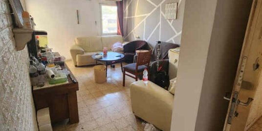 רח’ חיים נחמן ביאליק 53 באר שבע