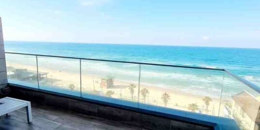 דרך בן גוריון בת ים