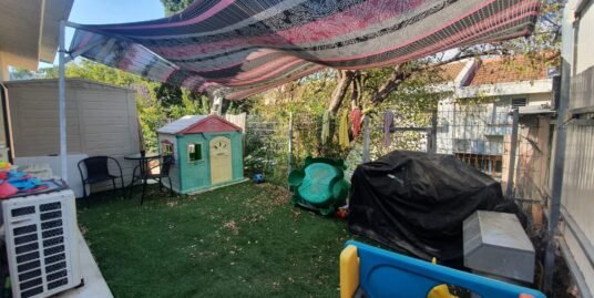 להשכרה בכרמיאל ברחוב בז