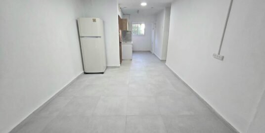 3 חד’ משופצת רח’ התאנה כרמיאל