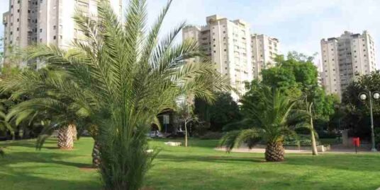 4 חדרים, 105 מ”ר רמת אביב ג’ תל אביב