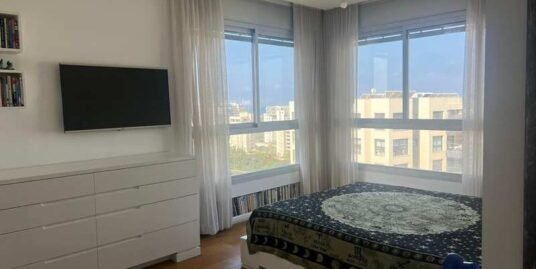 5.5 חדרים, 156 מ”ר רמת אביב ג’ תל אביב