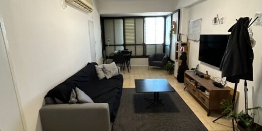 דירה להשכרה תל אביב יפו