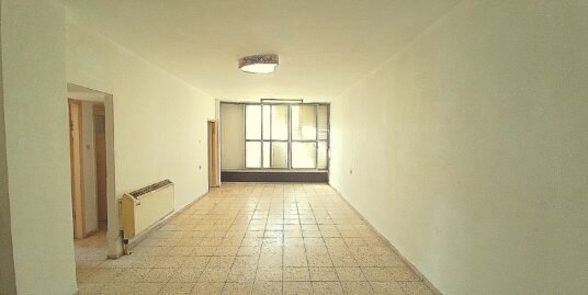רח’ לובמן שכונת השומר ראשון לציון