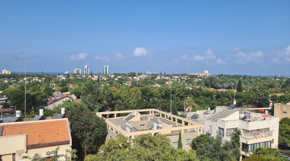 נוף