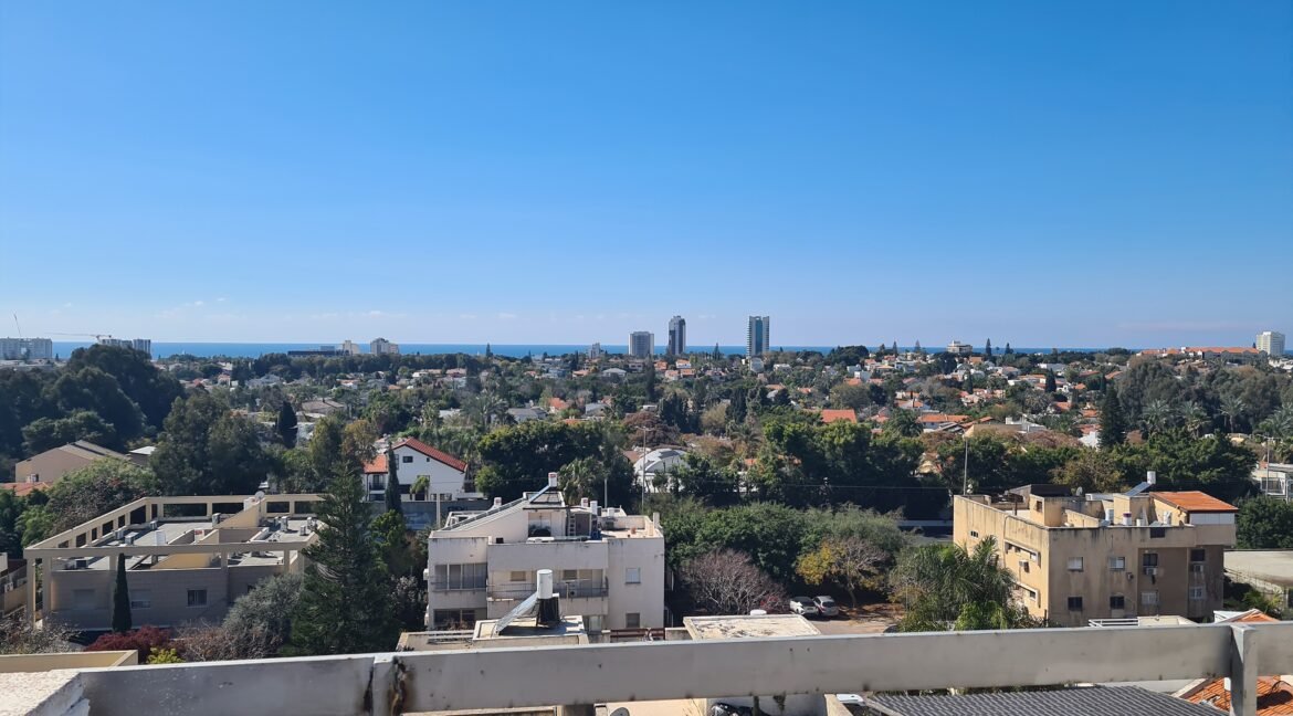 נוף גג