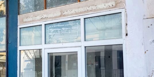 להשכרה חנות אטרקטיבית רחוב אורלוב בפתח תקווה