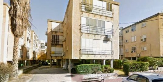 להשכרה דירת 3 חדרים בפתח תקווה